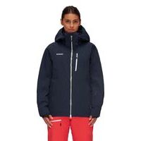 Mammut Stoney HS Thermo Jacket Women