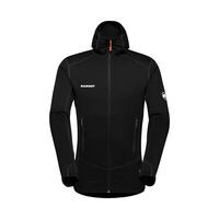 Mammut Taiss Light ML Hooded Jacket Men
