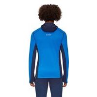 Mammut Taiss Light ML Hooded Jacket Men