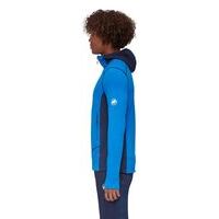 Mammut Taiss Light ML Hooded Jacket Men