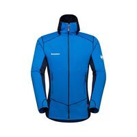 Mammut Taiss Light ML Hooded Jacket Men
