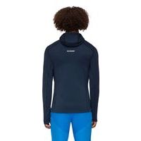 Mammut Taiss Light ML Hooded Jacket Men