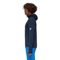 Mammut Taiss Light ML Hooded Jacket Men