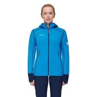 Mammut Taiss Light ML Hooded Jacket Women