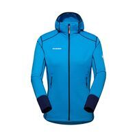 Mammut Taiss Light ML Hooded Jacket Women