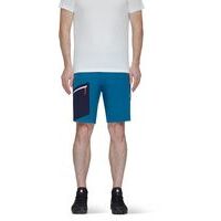 Mammut Taiss SO Shorts Men