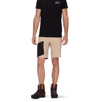 Mammut Taiss SO Shorts Men