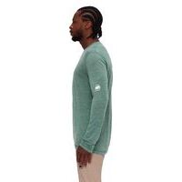 Mammut Tree Wool FL Longsleeve Men
