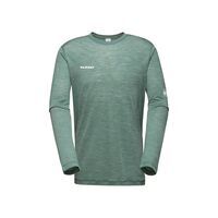 Mammut Tree Wool FL Longsleeve Men