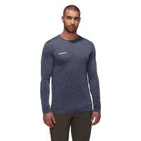 Mammut Tree Wool FL Longsleeve Men