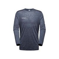 Mammut Tree Wool FL Longsleeve Men