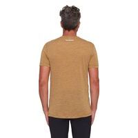 Mammut Tree Wool FL T-shirt Men