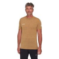 Mammut Tree Wool FL T-shirt Men