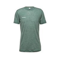 Mammut Tree Wool FL T-shirt Men