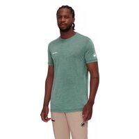 Mammut Tree Wool FL T-shirt Men