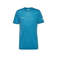 Mammut Tree Wool FL T-shirt Men
