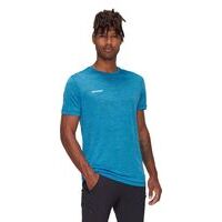 Mammut Tree Wool FL T-shirt Men