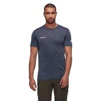 Mammut Tree Wool FL T-shirt Men