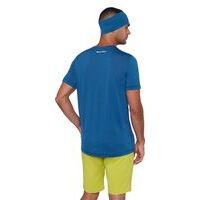 Mammut Tree Wool FL T-shirt Men