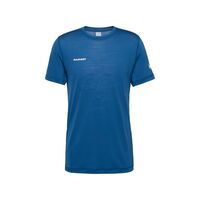 Mammut Tree Wool FL T-shirt Men