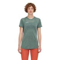 Mammut Tree Wool FL T-shirt Women