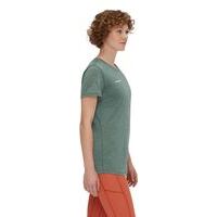 Mammut Tree Wool FL T-shirt Women