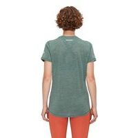 Mammut Tree Wool FL T-shirt Women