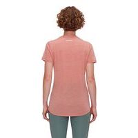 Mammut Tree Wool FL T-shirt Women