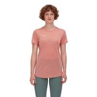 Mammut Tree Wool FL T-shirt Women