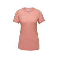 Mammut Tree Wool FL T-shirt Women