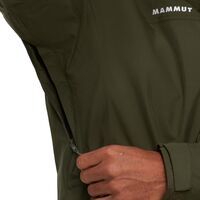 Mammut Treeline 3 In 1 HS Hooded Jacket Men