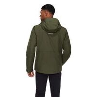 Mammut Treeline 3 In 1 HS Hooded Jacket Men
