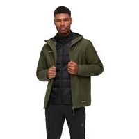 Mammut Treeline 3 In 1 HS Hooded Jacket Men