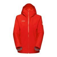 Mammut Treeline HS Hooded Jacket Women