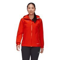 Mammut Treeline HS Hooded Jacket Women