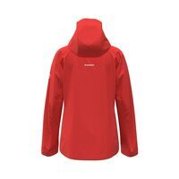 Mammut Treeline HS Hooded Jacket Women