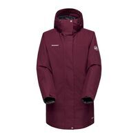 Mammut Treeline HS Thermo Hooded Parka Women