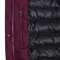 Mammut Treeline HS Thermo Hooded Parka Women