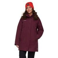 Mammut Treeline HS Thermo Hooded Parka Women
