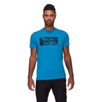 Mammut Trovat T-Shirt Logo Men