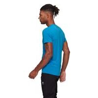 Mammut Trovat T-Shirt Logo Men