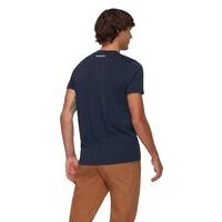 Mammut Trovat T-Shirt Logo Men