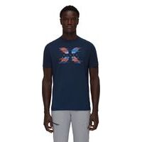 Mammut Trovat T-shirt Men Light Fader