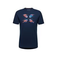 Mammut Trovat T-shirt Men Light Fader