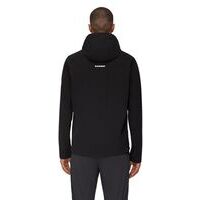 Mammut Ultimate Comfort SO Hooded Jacket Men