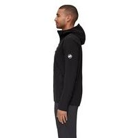Mammut Ultimate Comfort SO Hooded Jacket Men