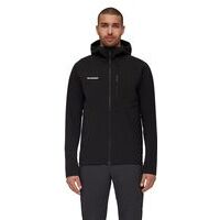 Mammut Ultimate Comfort SO Hooded Jacket Men