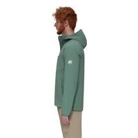 Mammut Ultimate Comfort SO Hooded Jacket Men