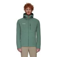 Mammut Ultimate Comfort SO Hooded Jacket Men