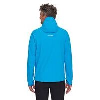 Mammut Ultimate Comfort SO Hooded Jacket Men